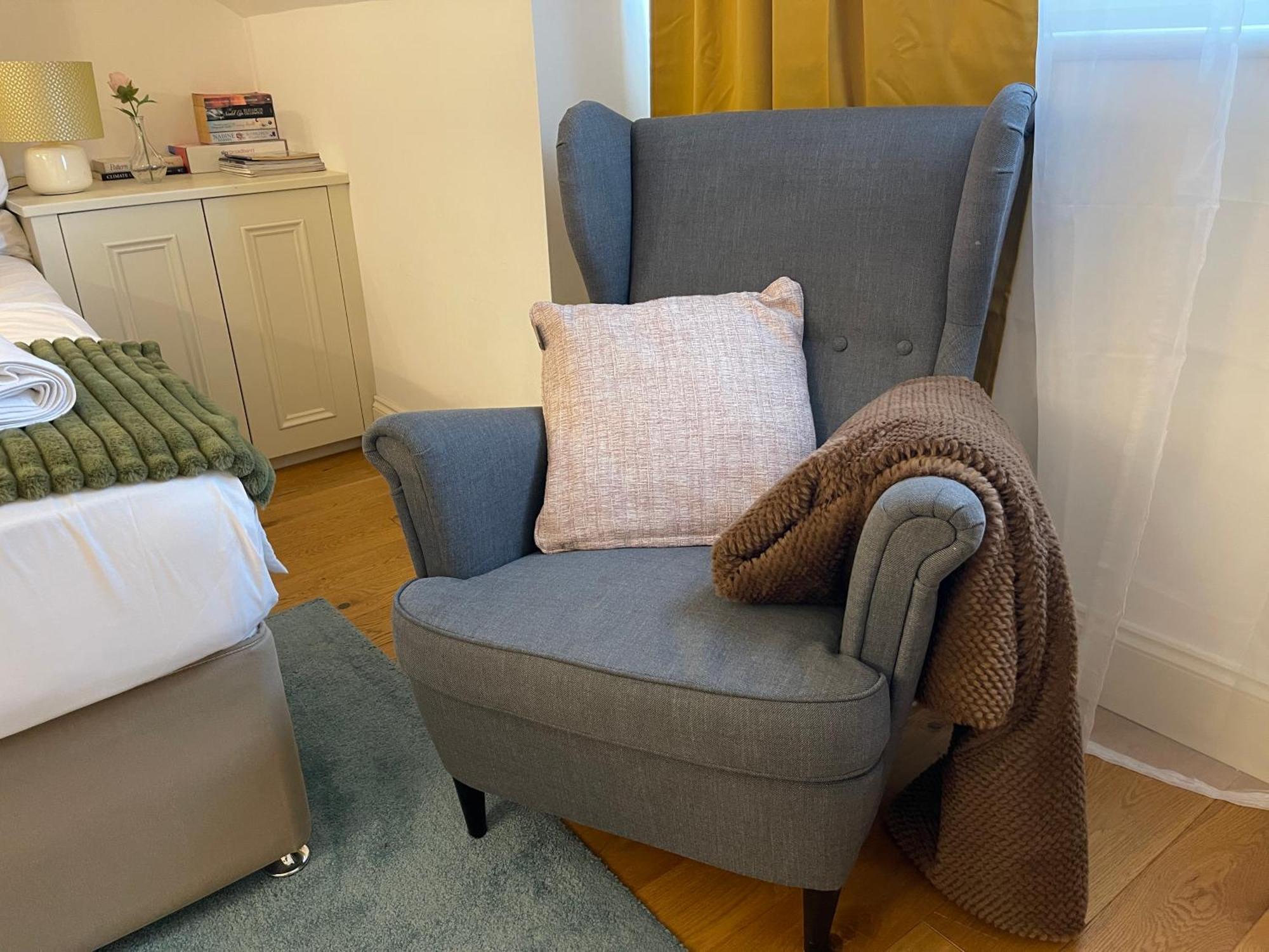 London Luxe Rooms Surbiton Εξωτερικό φωτογραφία