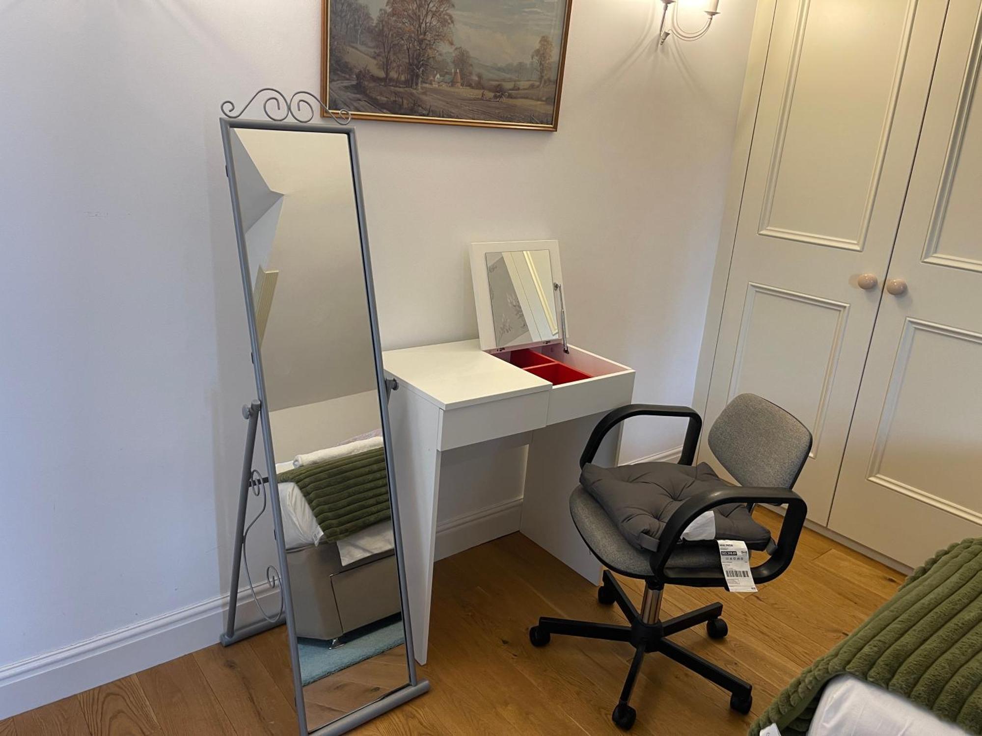 London Luxe Rooms Surbiton Εξωτερικό φωτογραφία