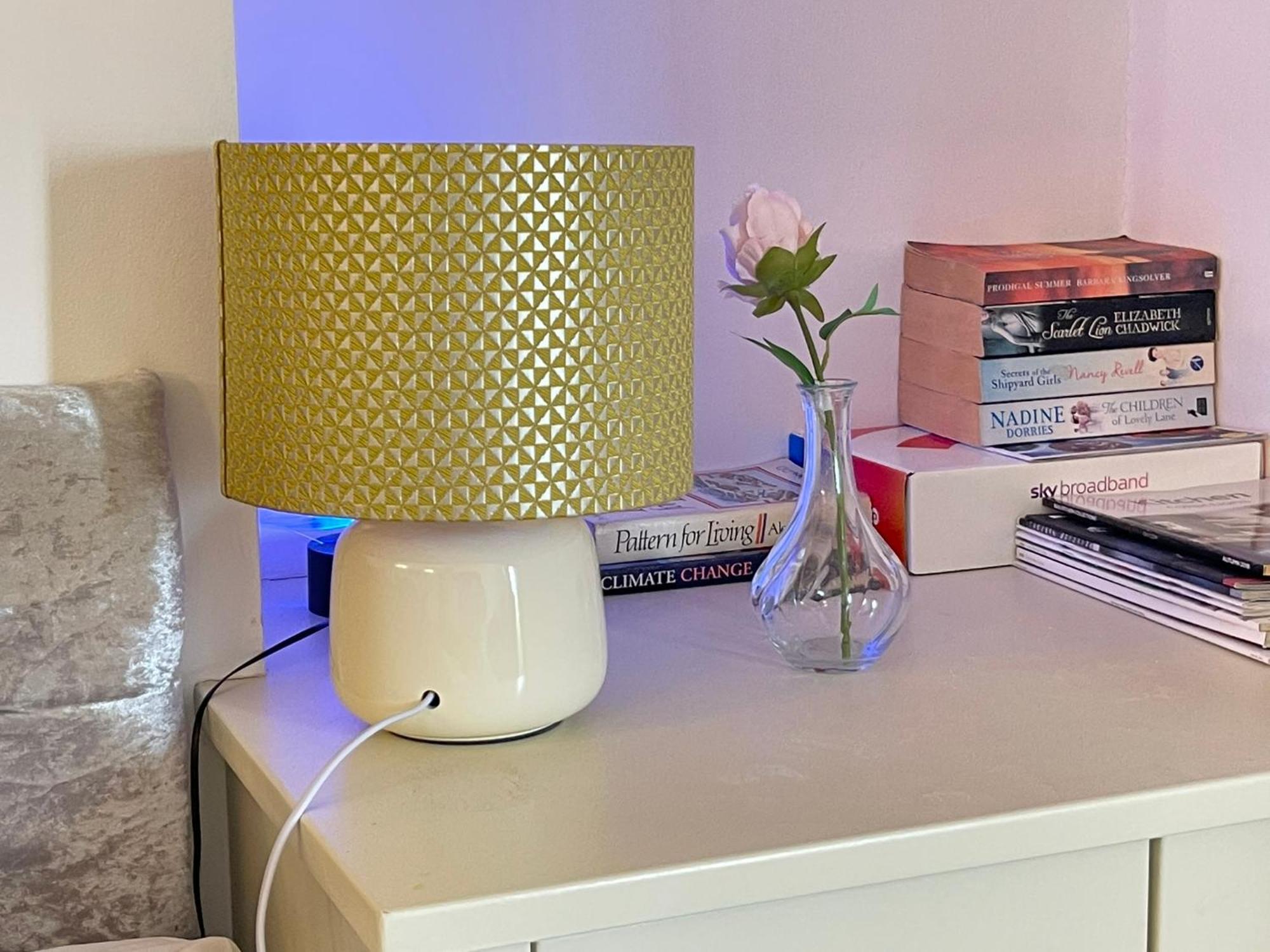 London Luxe Rooms Surbiton Εξωτερικό φωτογραφία