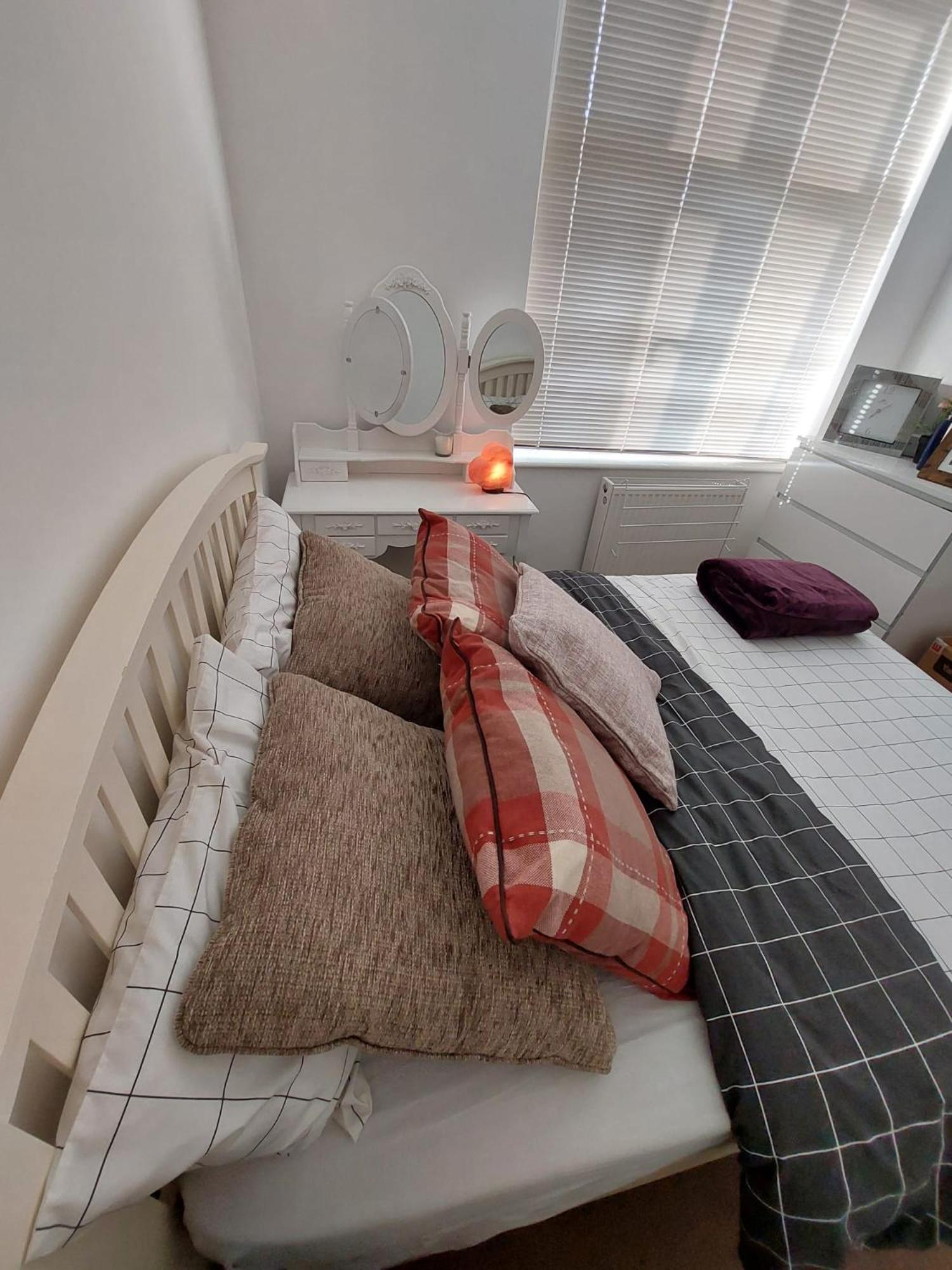 London Luxe Rooms Surbiton Εξωτερικό φωτογραφία